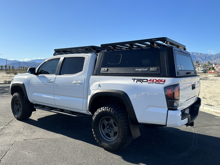 RSI SmartCap Cargo Storage Platform Rack - Recon Recovery