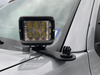 Ditch Light Bracket Extensions - Recon Recovery
