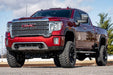 Rough Country 5 Inch Lift Kit for 2020 - 2026 Chevy/GMC 2500HD/3500HD - Recon Recovery