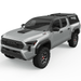 OPENROAD Bolt On Bed Cap with Sliding Side and Front Windows for 2024-2026 Toyota Tacoma - Recon Recovery