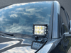 Low Profile Ditch Light Brackets Kit For 2016-2023 Toyota Tacoma - Recon Recovery