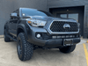 32" Lower Bumper Hidden LED Light Bar Kit Fits 2016-2023 Toyota Tacoma - Recon Recovery