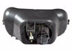 Winjet Fog Lights for 2002-2006 Chevrolet Avalanche (W/O Body Cladding) - Recon Recovery