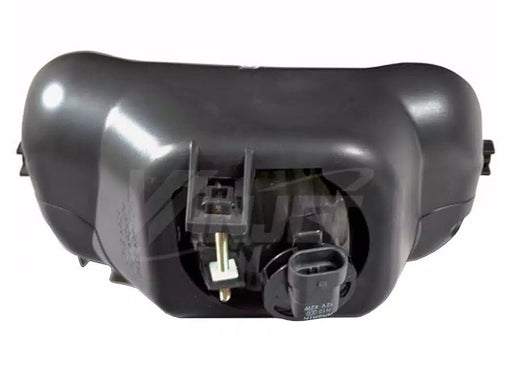 Winjet Fog Lights for 2002-2006 Chevrolet Avalanche (W/O Body Cladding) - Recon Recovery