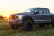 Rough Country Defender Fender Flares for 2015 - 2020 Ford F - 150 - Recon Recovery