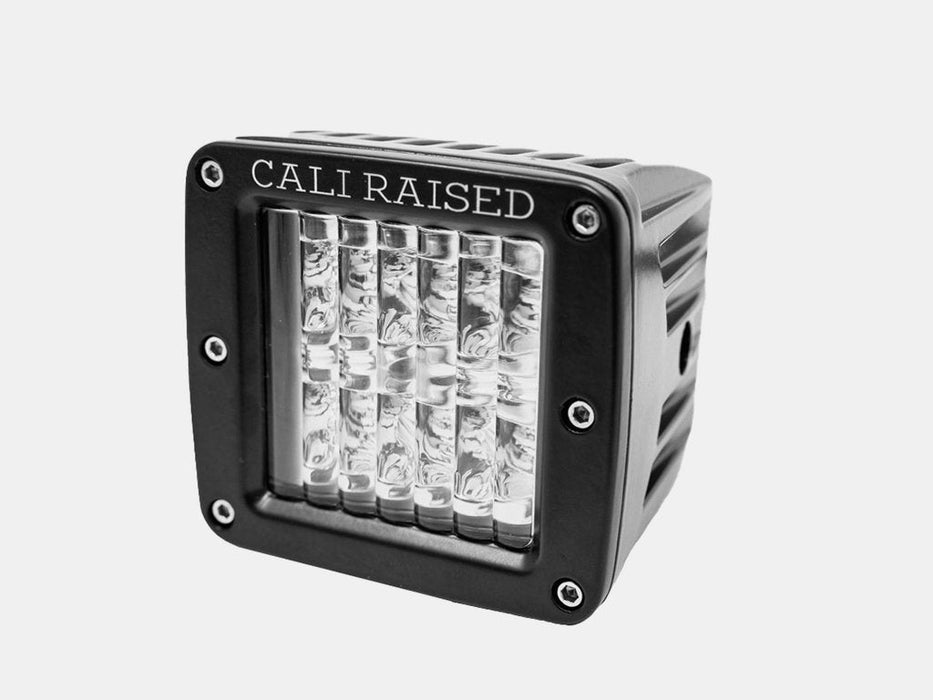 3x2 18W LED Pod - Recon Recovery