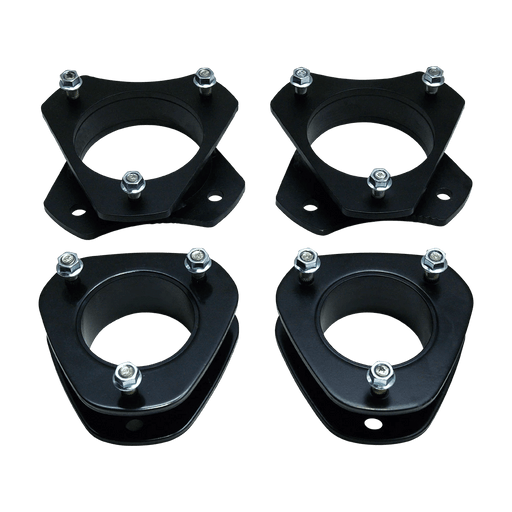 ReadyLIFT 3.0" Front with 2.0" Rear SST Lift Kit for 2003-2017 Ford Expedition & Lincoln Navigator - Recon Recovery