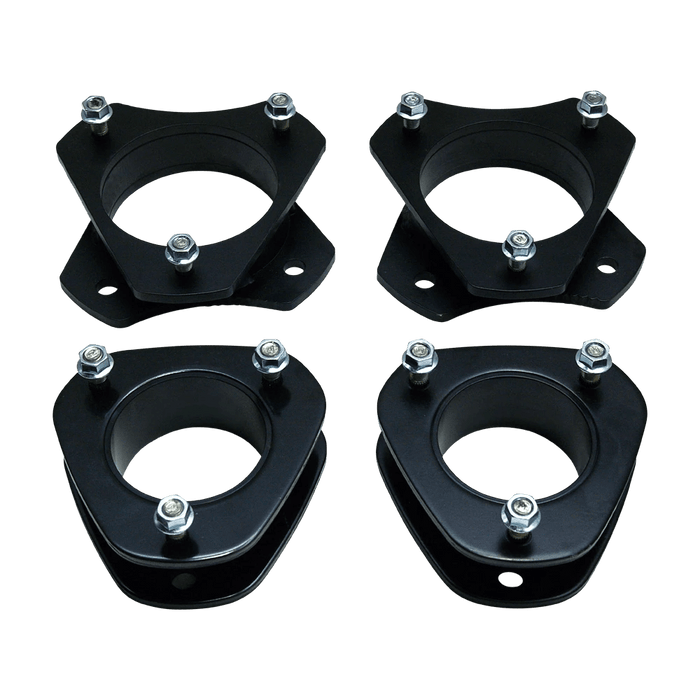 ReadyLIFT 3.0" Front with 2.0" Rear SST Lift Kit for 2003-2017 Ford Expedition & Lincoln Navigator - Recon Recovery