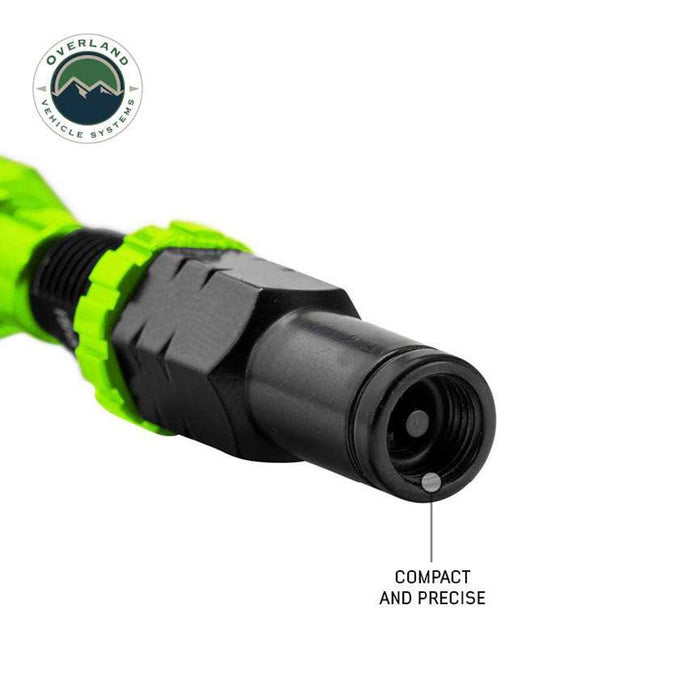 OVS Digital Tire Deflator Kit – Fast Air Down Tool With Valve Core Puller - Recon Recovery