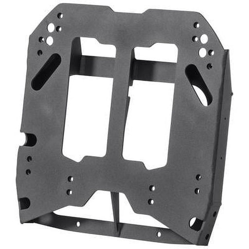 SmittyBilt Spare Tire Relocation Bracket for 2021 - 2025 Ford Bronco - Recon Recovery - Recon Recovery