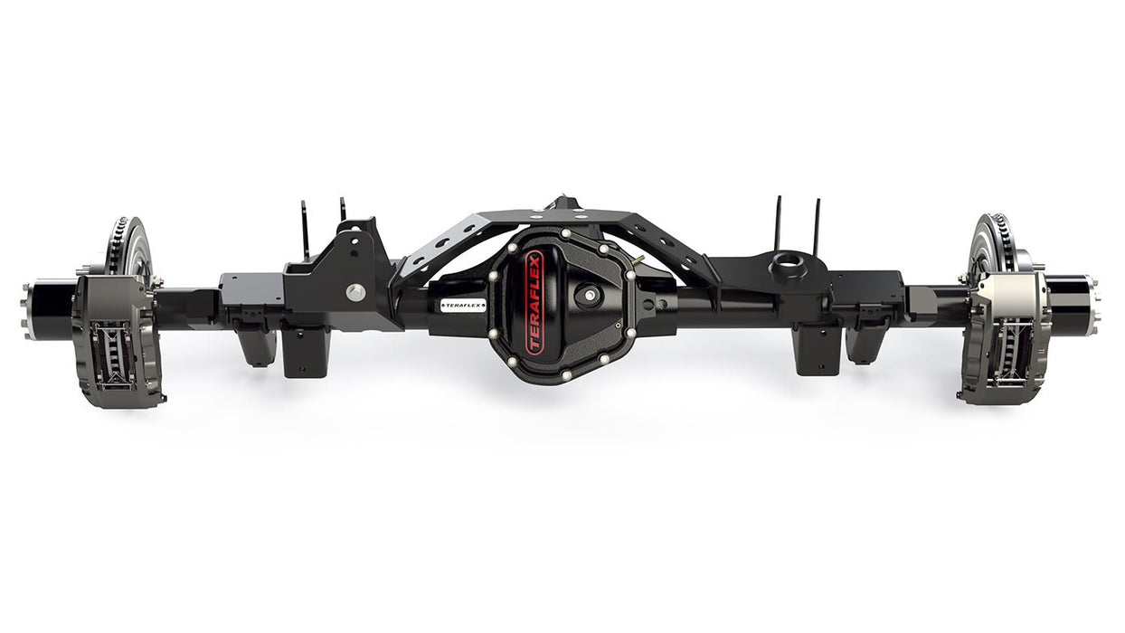 TeraFlex 70" CRD60 HD Rear Axle W/ Full-Float for 2020-2026 Jeep Gladiator - Recon Recovery