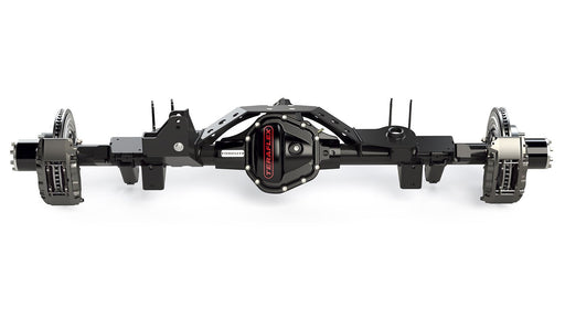 TeraFlex 70" CRD60 HD Rear Axle W/ Full-Float for 2020-2026 Jeep Gladiator - Recon Recovery