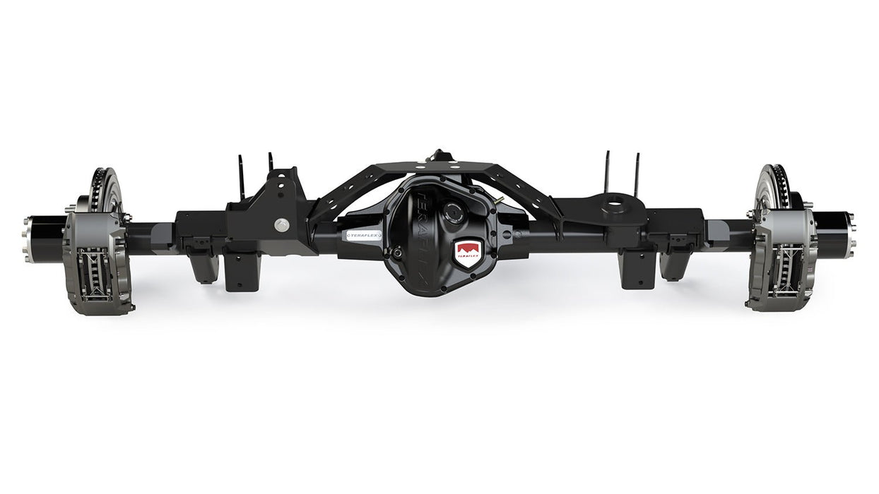 TeraFlex 70" CRD60 HD Rear Axle W/ Full-Float for 2020-2026 Jeep Gladiator - Recon Recovery