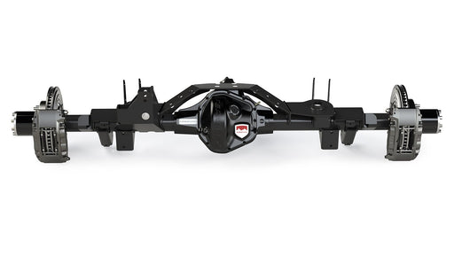 TeraFlex 70" CRD60 HD Rear Axle W/ Full-Float for 2020-2026 Jeep Gladiator - Recon Recovery