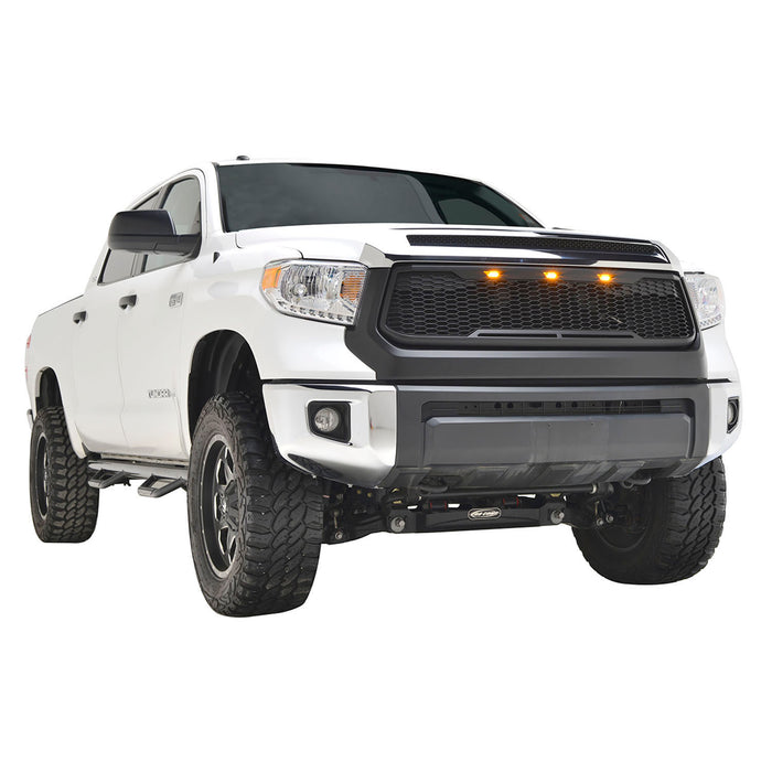 Paramount Automotive Full Replacement Impulse LED Grille for 2014-2021 Toyota Tundra - Recon Recovery