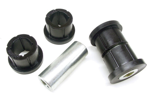 TeraFlex Standard Lower Control Arm Bushing Rebuild Kit - 1 Arm for 1997-2006 Jeep Wrangler - Recon Recovery
