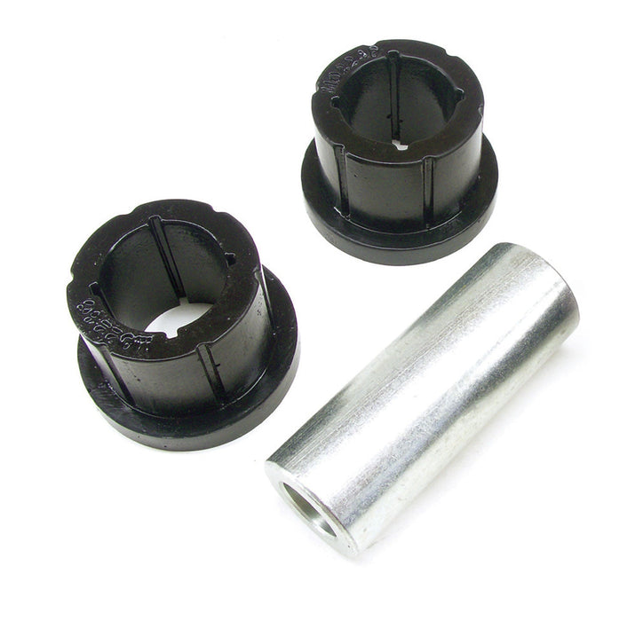 TeraFlex Standard Upper Control Arm Bushing Rebuild Kit - 1 End for 1997-2006 Jeep Wrangler - Recon Recovery