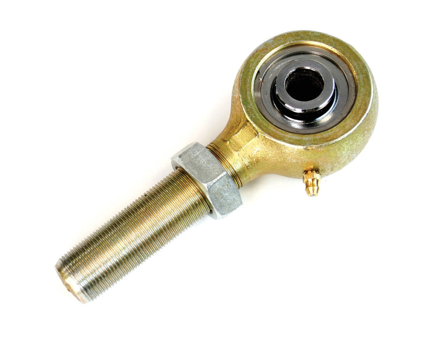 TeraFlex Front Track Bar Joint - Small Frame End (L.H. Thread) for 1997-2006 Jeep Wrangler - Recon Recovery