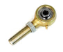 TeraFlex Front Track Bar Joint - Small Frame End (L.H. Thread) for 1997-2006 Jeep Wrangler - Recon Recovery