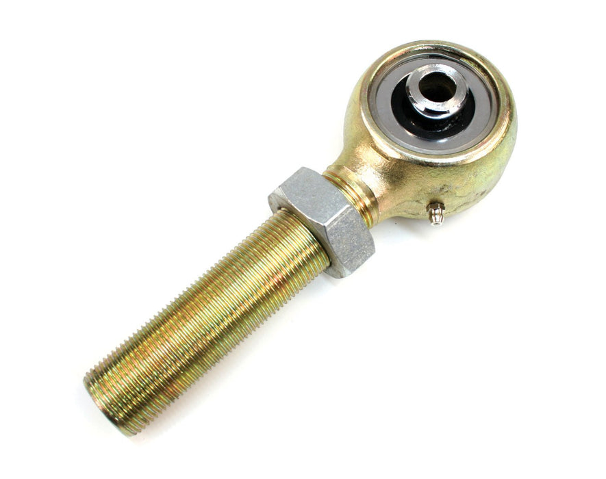 TeraFlex Control Arm Joint - Rear Upper - Large Frame End (L.H. Thread) for 1997-2006 Jeep Wrangler - Recon Recovery