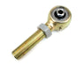 TeraFlex Control Arm Joint - Rear Upper - Large Frame End (L.H. Thread) for 1997-2006 Jeep Wrangler - Recon Recovery