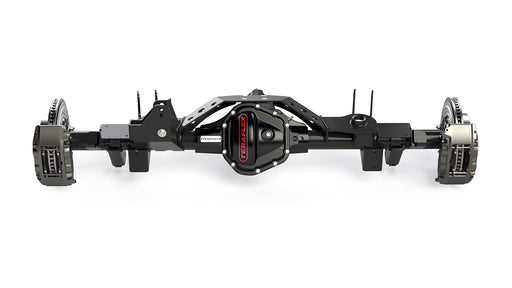 TeraFlex 70'' CRD60 HD Rear Axle W/ Semi for 2020-2026 Jeep Gladiator - Recon Recovery