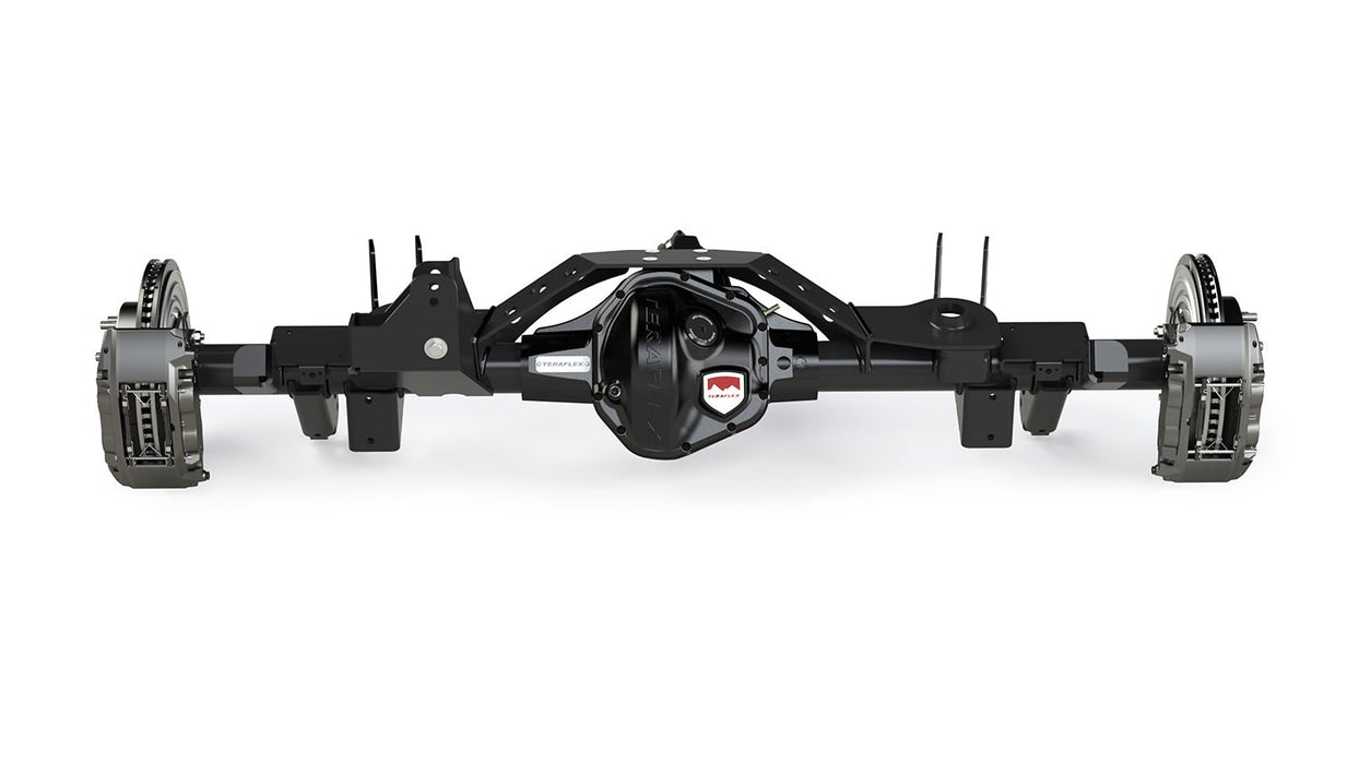 TeraFlex 70'' CRD60 HD Rear Axle W/ Semi for 2020-2026 Jeep Gladiator - Recon Recovery