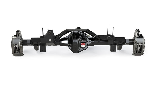 TeraFlex 70'' CRD60 HD Rear Axle W/ Semi for 2020-2026 Jeep Gladiator - Recon Recovery