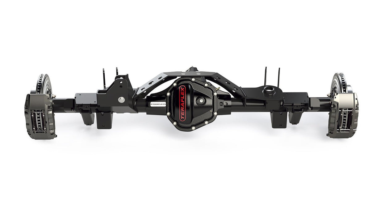TeraFlex 70'' CRD60 HD Rear Axle W/ Semi for 2020-2026 Jeep Gladiator - Recon Recovery