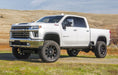 ReadyLIFT 6" MAX2.1 Suspension System w/ Falcon 2.1 Shocks for 2020-2024 Chevrolet/GMC Silverado 2500 HD/Sierra 2500 HD/Silverado 3500 HD/Sierra 3500 HD - Recon Recovery