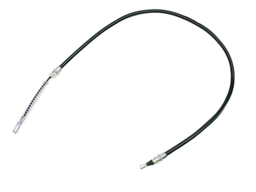 TeraFlex Emergency Brake Cable (Left-Hand) for 1991-1995 Jeep Wrangler - Recon Recovery