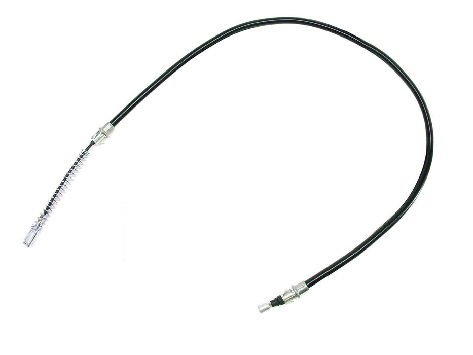 TeraFlex Emergency Brake Cable (Right-Hand) for 1987-1990 Jeep Wrangler - Recon Recovery