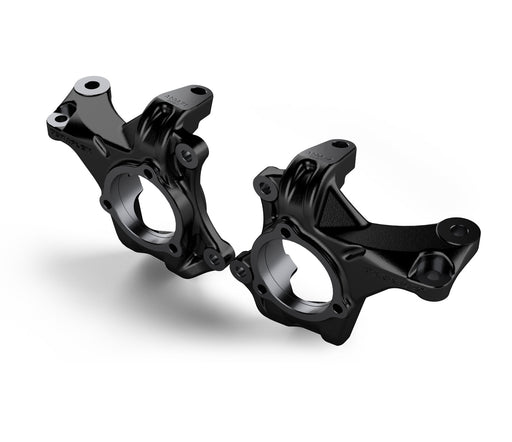 TeraFlex Dana 30/44 High Steer Knuckle Pair (4-6'' Lift) for 2007-2018 Jeep Wrangler - Recon Recovery