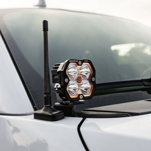 Squadron 2.0 Pro A - Pillar Light Kit for 2015 - 2020 F - 150 & 2017 - 2020 Raptor - Recon Recovery
