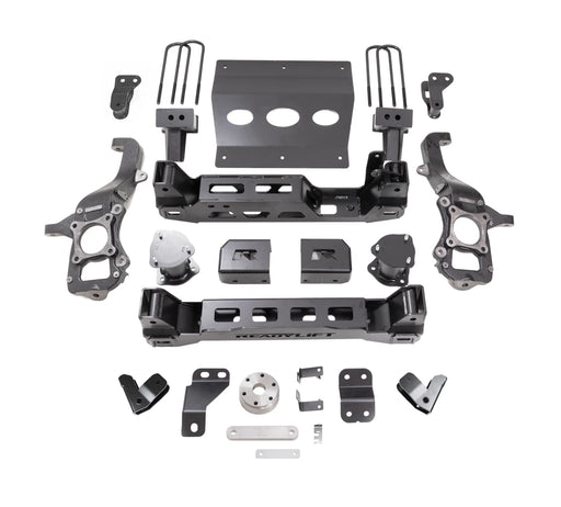ReadyLIFT 6" Lift Kit with CCD Suspension for 2021-2026 Ford F-150 - Recon Recovery