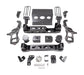 ReadyLIFT 6" Lift Kit with CCD Suspension for 2021-2026 Ford F-150 - Recon Recovery
