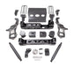 ReadyLIFT 6" Lift Kit w/ SST3000 Shocks for 2015-2020 Ford F-150 - Recon Recovery