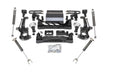 ReadyLIFT 6" Lift Kit with Falcon 1.1 Shocks for 2020-2022 Chevrolet/GMC Silverado 2500 HD/Sierra 2500 HD/Silverado 3500 HD/Sierra 3500 HD - Recon Recovery