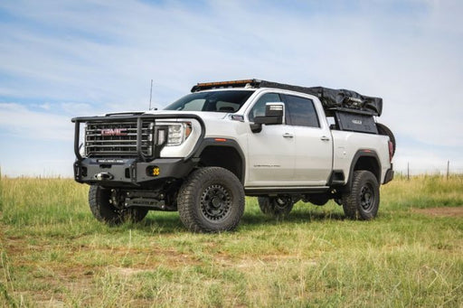 ReadyLIFT 6" Lift Kit with Falcon 2.1 Shocks for 2020-2026 Chevrolet/GMC Silverado 2500 HD/Sierra 2500 HD/Silverado 3500 HD/Sierra 3500 HD - Recon Recovery