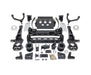 ReadyLIFT 6" (6" + 2") Big Lift Kit for AT4X and ZR2 for 2025-2026 Chevrolet/GMC Silverado 1500/Sierra 1500