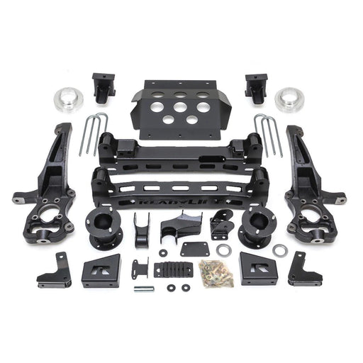 ReadyLIFT 6" Big Lift Kit 1500 Denali / High Country with ARC for 2025-2026 Chevrolet/GMC Silverado 1500/Sierra 1500 - Recon Recovery