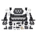 ReadyLIFT 6" Big Lift Kit 1500 Denali / High Country with ARC for 2025-2026 Chevrolet/GMC Silverado 1500/Sierra 1500 - Recon Recovery