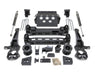 ReadyLIFT 6" Big Lift Kit with rear Falcon 1.1 Monotube Shocks for 2025-2026 Chevrolet/GMC Silverado 1500/Sierra 1500 - Recon Recovery
