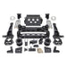 ReadyLIFT 4" (4" + 2") Big Lift Kit for AT4 and Trail Boss w/ Falcon 1.1 Shocks for 2019-2024 Chevrolet/GMC Silverado 1500/Sierra 1500 - Recon Recovery