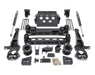 ReadyLIFT 6" Big Lift Kit with rear Falcon 1.1 Monotube Shocks for 2019-2024 Chevrolet/GMC Silverado 1500/Sierra 1500 - Recon Recovery