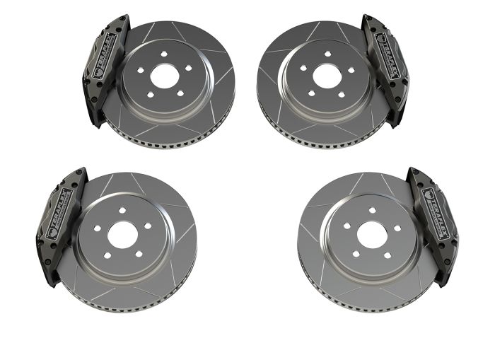 TeraFlex Brake Kits