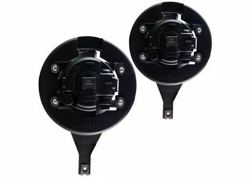 Winjet Fog Lights for 2005-2017 Nissan Frontier - Recon Recovery