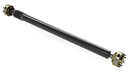 TeraFlex High-Angle Rzeppa CV Driveshaft - Rear (3-6" Lift) for 2007-2011 Jeep Wrangler - Recon Recovery
