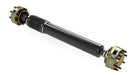 TeraFlex High-Angle Rzeppa CV Driveshaft - 2" Rear Stretch Kit (3-6" Lift) for 2007-2011 Jeep Wrangler - Recon Recovery