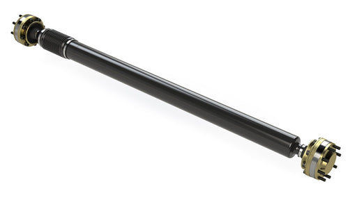 TeraFlex High-Angle Rzeppa CV Driveshaft - Tera CRD60 Rear (3-6" Lift) for 2012-2018 Jeep Wrangler - Recon Recovery